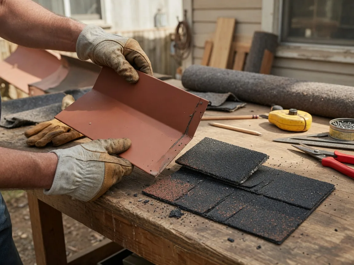Roof Repair company in Mills River, NC